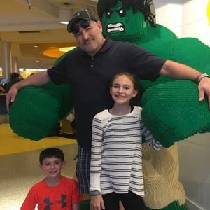 Meet your Posher, Tracy